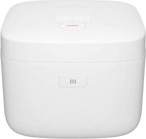 Xiaomi Mi IH Cuociriso a Induzione Smart 3l 1130W White