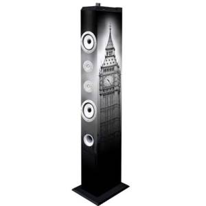 Majestic Torre Audio TS-85RBT/USB/SD/AUX UK