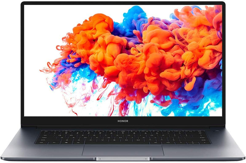 HONOR MAGICBOOK 15 15.6" AMD RYZEN 5 3500U 8GB/256GB SSD W10