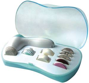 Ardes Set bellezza Viso Manicure Pedicure ARM280A