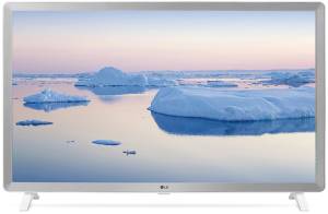 LG 32" LED 32LK6200 Full-HD HDR Smart TV White/Silver EU
