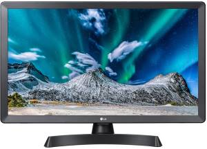 LG 28" Monitor TV LED 28TL510S-PZ HD Ready Smart TV EU
