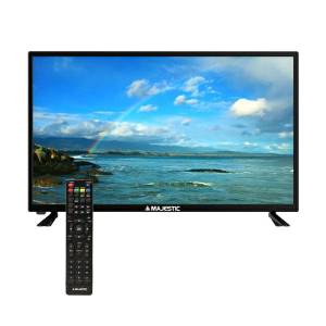 Majestic 32" LED TVD-232/S2 HD Ready