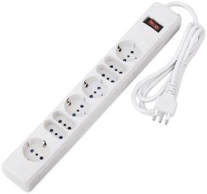 Techmade Multipresa 8 Slot
