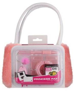 Princess Pak MAD CATZ