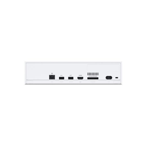 XBOX SERIE S CONSOLE 512GB