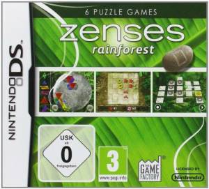 DS Zenses Rainforest EU