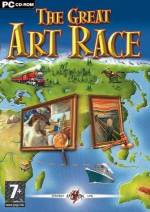 PC The Great Art Race