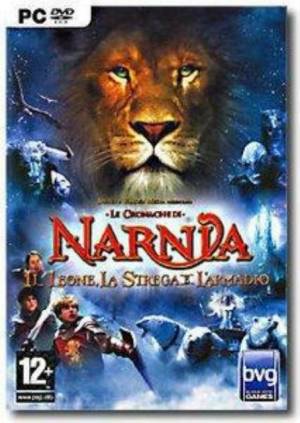 PC Le Cronache di Narnia: Il Leone, La Strega e L'Armadio