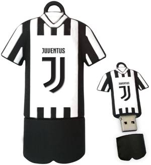 Techmade Pendrive ufficiale Juventus 32GB T-Team J