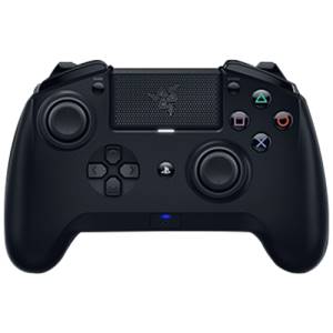 PS4 Razer Raiju Tournament Edition Gaming Controller