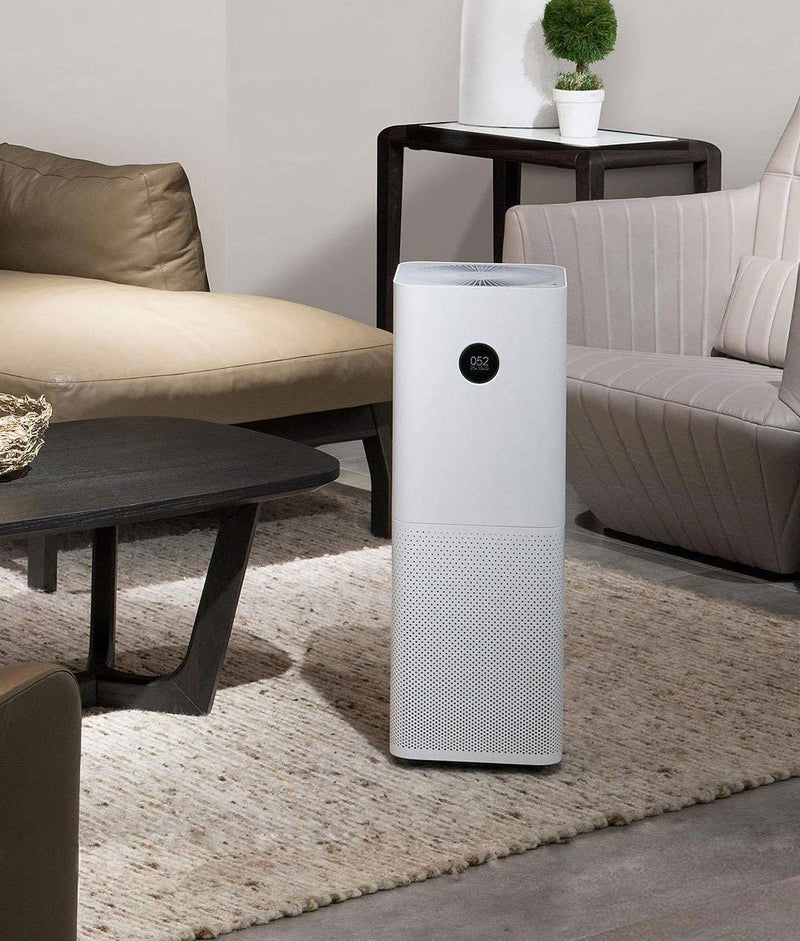 Xiaomi Mi Air Purifier Pro
