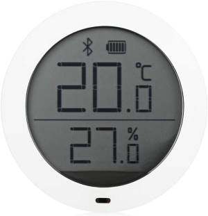Xiaomi Mi Temperature & Humidity Monitor
