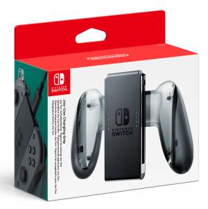 Switch Joy-Con Charging Grip