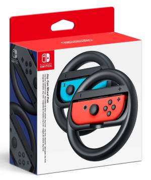 Switch Joy-Con Coppia Volanti