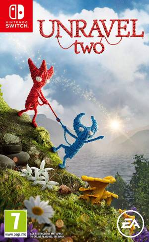 Switch Unravel 2