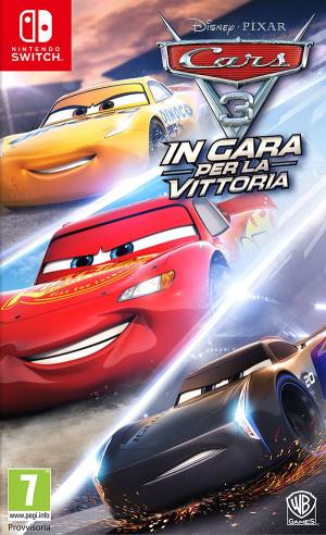 Switch Cars 3: In Gara per la Vittoria