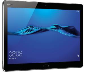 Huawei MediaPad M3 Lite10.1" Wi-Fi 32GB Space Grey