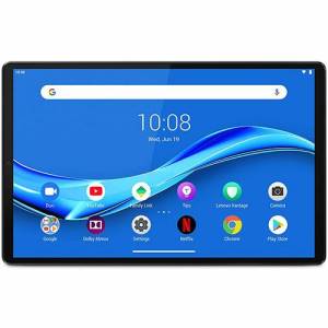 Lenovo Tab M10 Plus FHD (2nd Gen) 4+64GB WiFi 10,3" Iron Grey