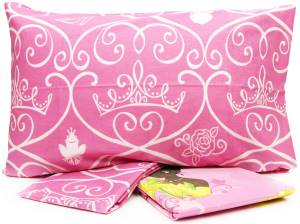 Hermet Completo Letto Disney Princess - Misura: 1 piazza e mezza