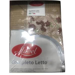 Liabel Completo Letto Cotone Singolo Variante 3