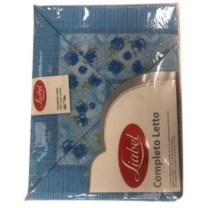 Liabel Completo Letto Cotone Singolo Variante 4