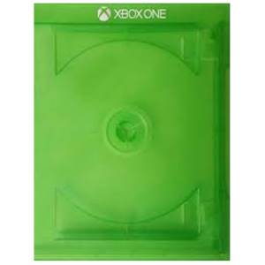 XBOX ONE Game Case (Custodia Giochi Standard)