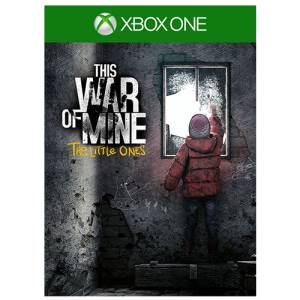 XBOX ONE This War of Mine: The Little Ones EU