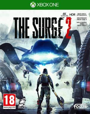 XBOX ONE The Surge 2 EU