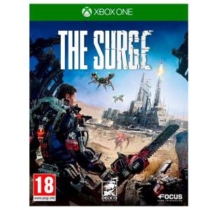 XBOX ONE The Surge EU