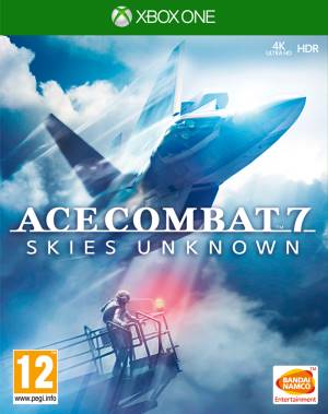 XBOX ONE Ace Combat 7: Skies Unknown EU