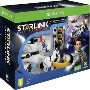 XBOX ONE Starlink: Battle for Atlas - Starter Pack