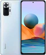 XIAOMI REDMI NOTE 10 PRO 8+256GB 6.67" EU