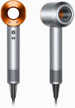 DYSON ASCIUGACAPELLI HD03 SUPERSONIC HAIR DRYER 1600W