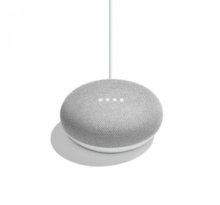 GOOGLE NEST MINI