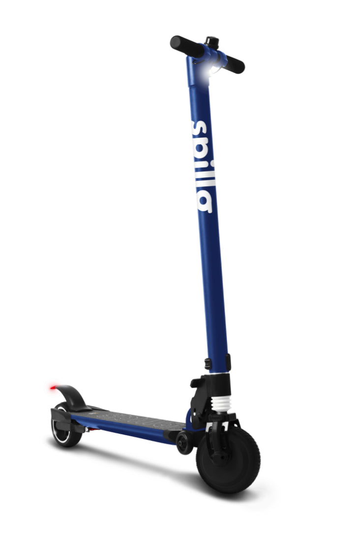 The ONE Scooter Elettrico Spillo 250W