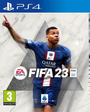 FIFA 23 ITALIA