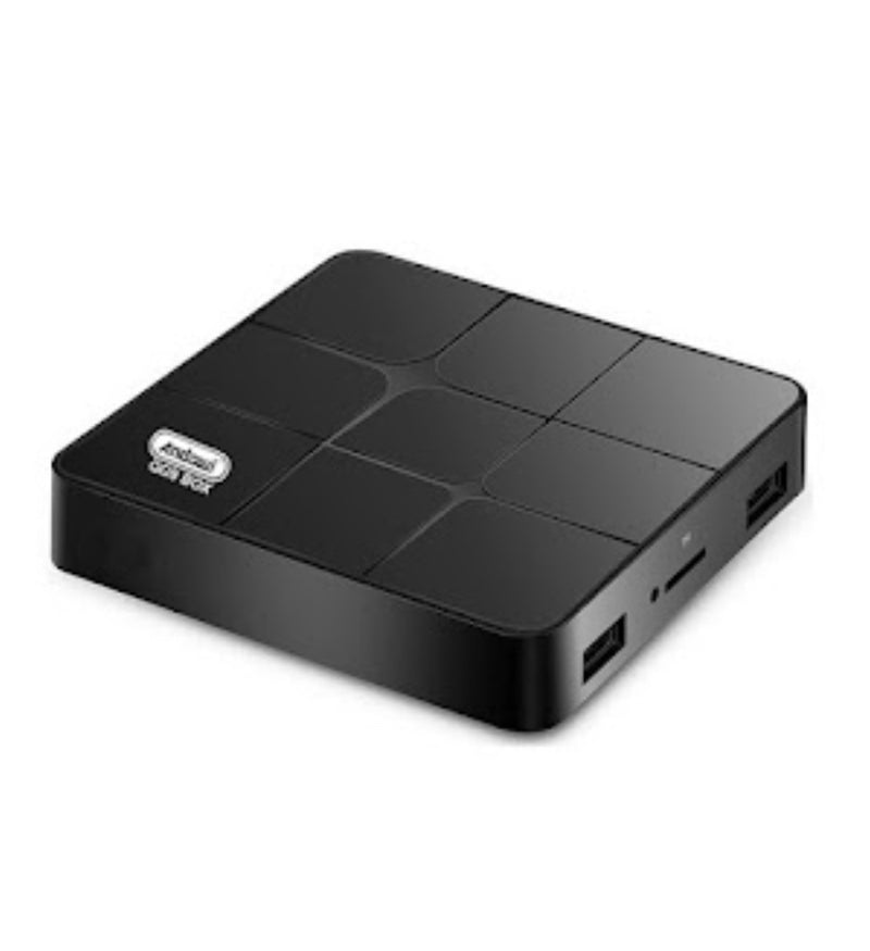 ANDOWL QG9 TV BOX ANDROID 10 4 RAM 64ROM