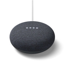 GOOGLE NEST MINI