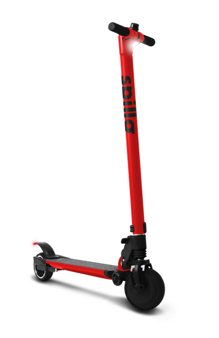 The ONE Scooter Elettrico Spillo 250W