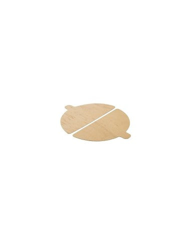 Melchioni Bellanapoli macchina e forno per pizza 1 pizza 1200 W Rosso