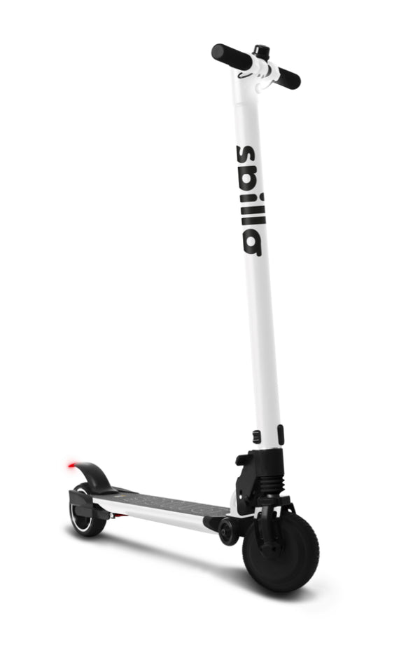 The ONE Scooter Elettrico Spillo 250W