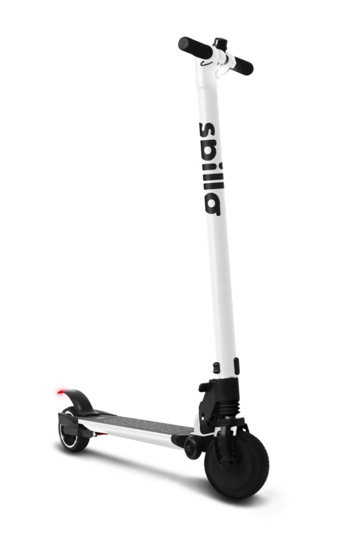 The ONE Scooter Elettrico Spillo 250W