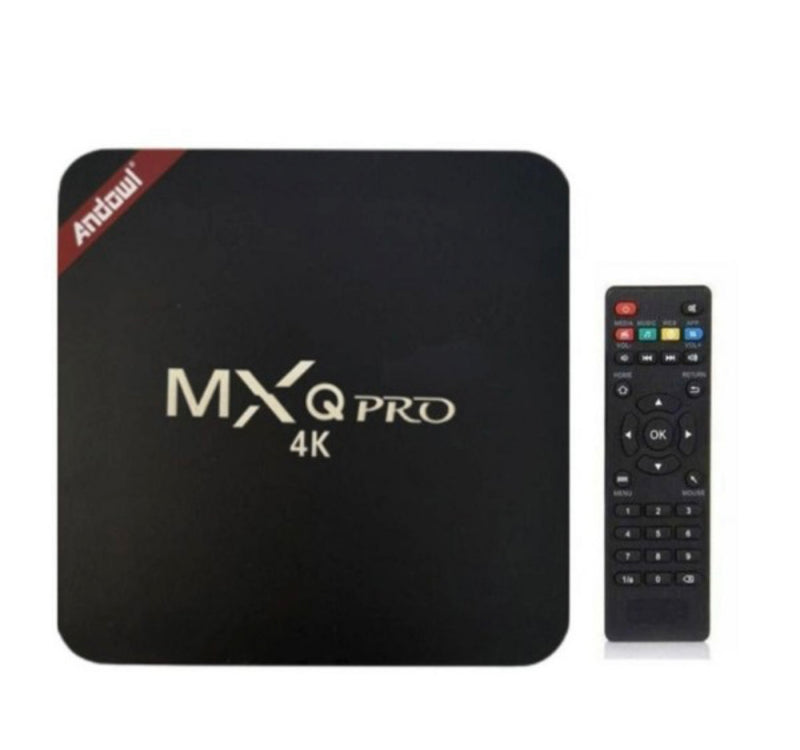 ANDOWL MXQ PRO Q-A106