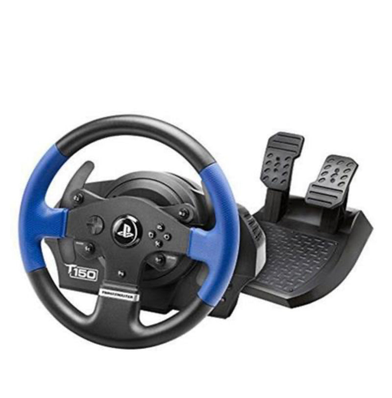 VOLANTE THRUSTMASTER T150 PC/PS3/PS4