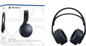 Sony PlayStation®5 - Pulse 3D Wireless Headset