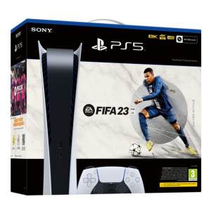 PlayStation 5 Console