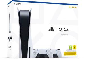 PlayStation 5 Console