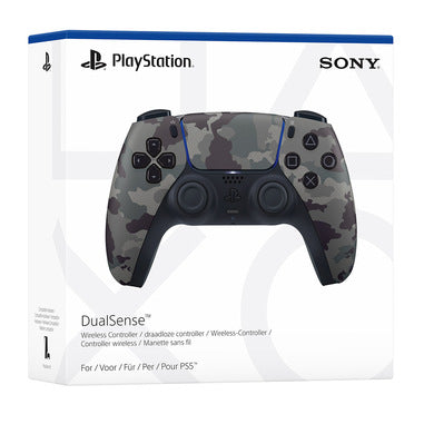 DualSense™ Wireless Controller PlayStation 5