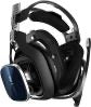 PS4 ASTRO A40 TR GAMING HEADSET GEN. 4 + MIXAMP PRO TR